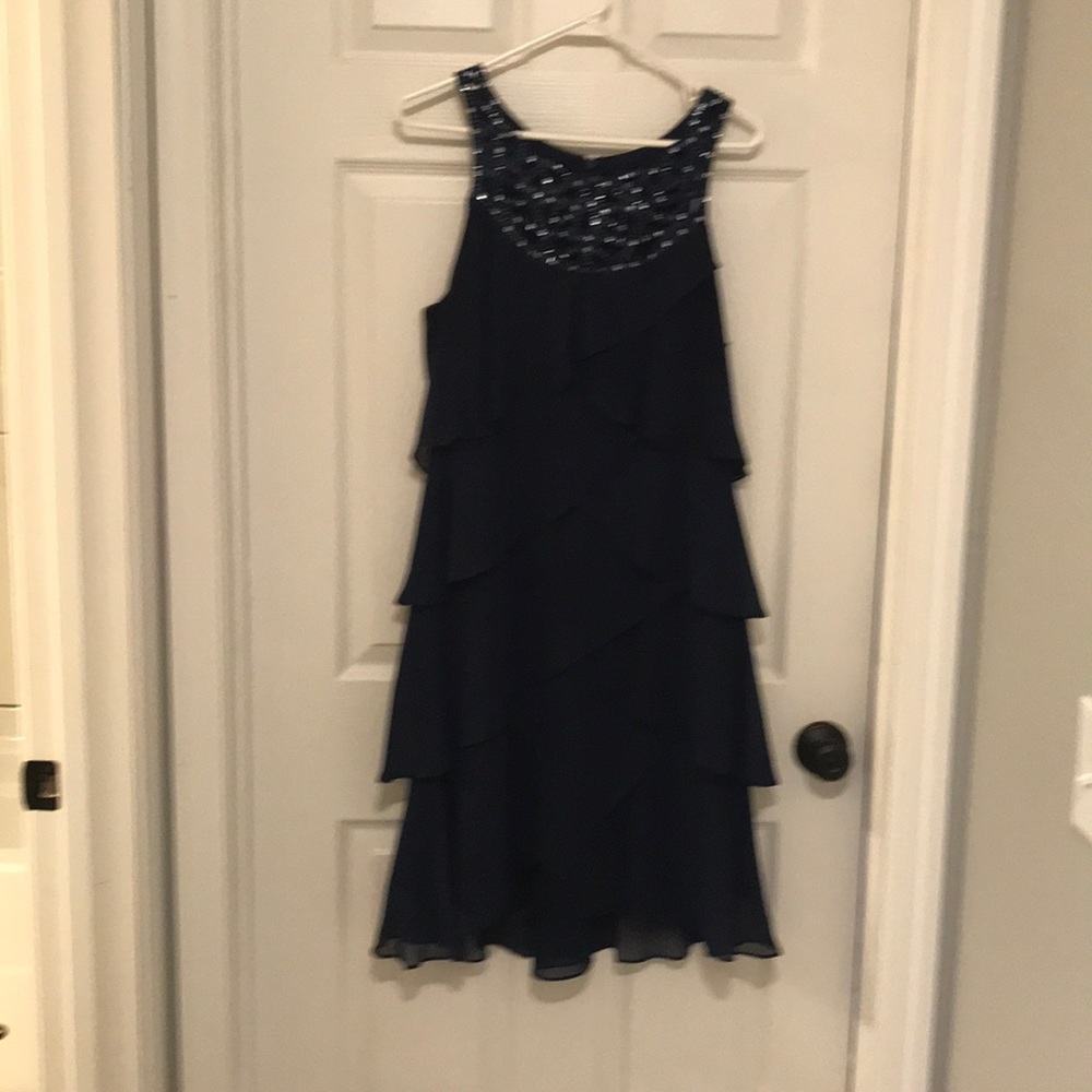 Cocktail dress